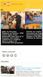 Mobile Screenshot of burkinafaso.unfpa.org